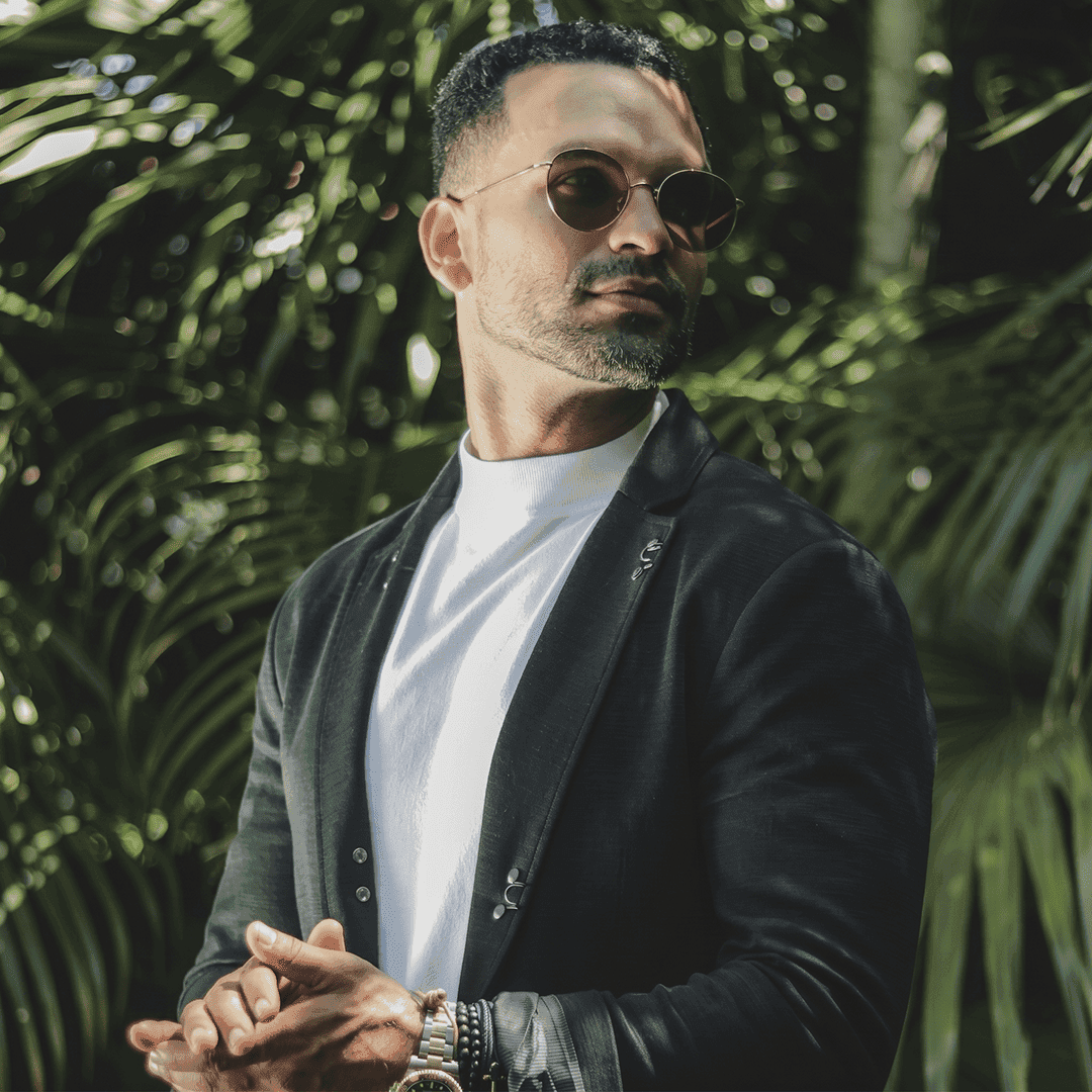 Jacob Sanchez, CRNA — Founder of Get Refreshed